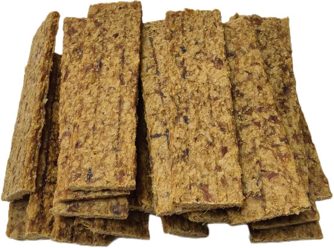 GOOSE Meaty Strips