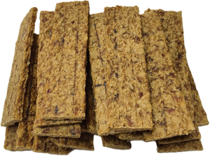 GOOSE Meaty Strips