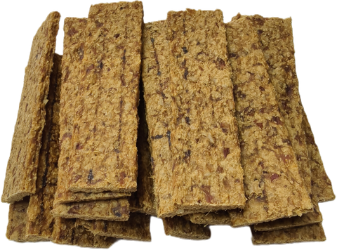 GOOSE Meaty Strips