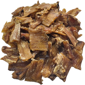 Beef CUT Neck Tendons