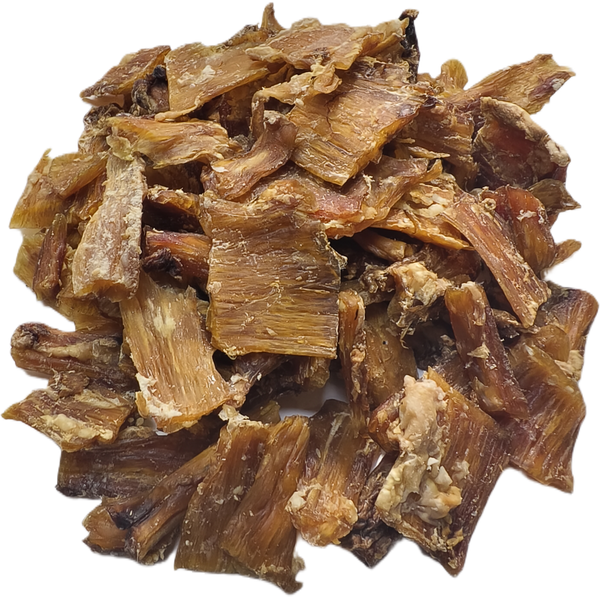 Beef CUT Neck Tendons