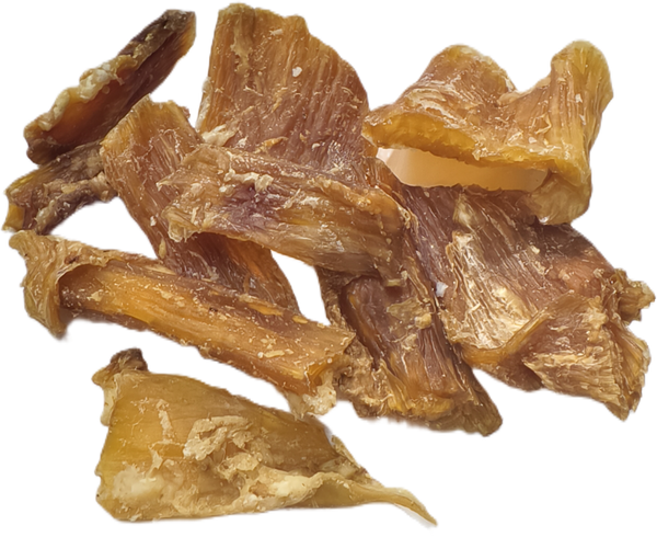 Beef CUT Neck Tendons