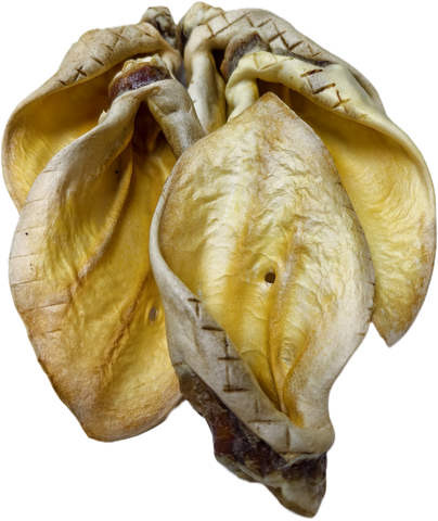 Beef Ears HONEY