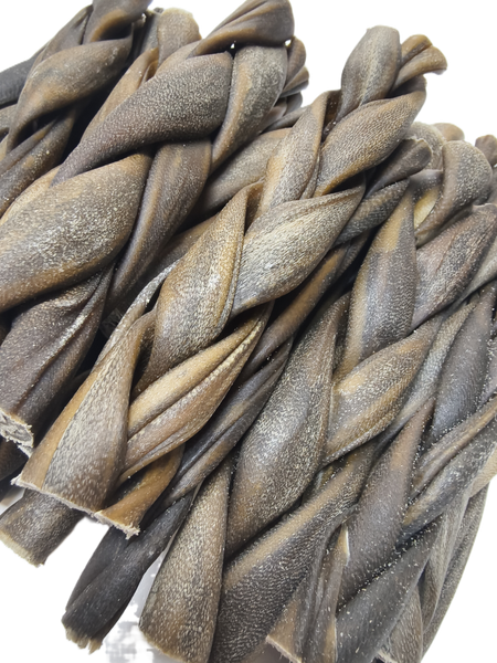 Goat Skin BRAIDED