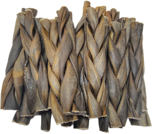 Goat Skin BRAIDED
