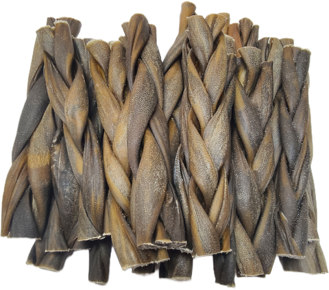 Goat Skin BRAIDED