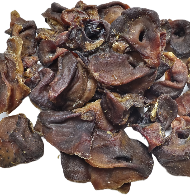 Pork Pig Snouts CUT 1 kg