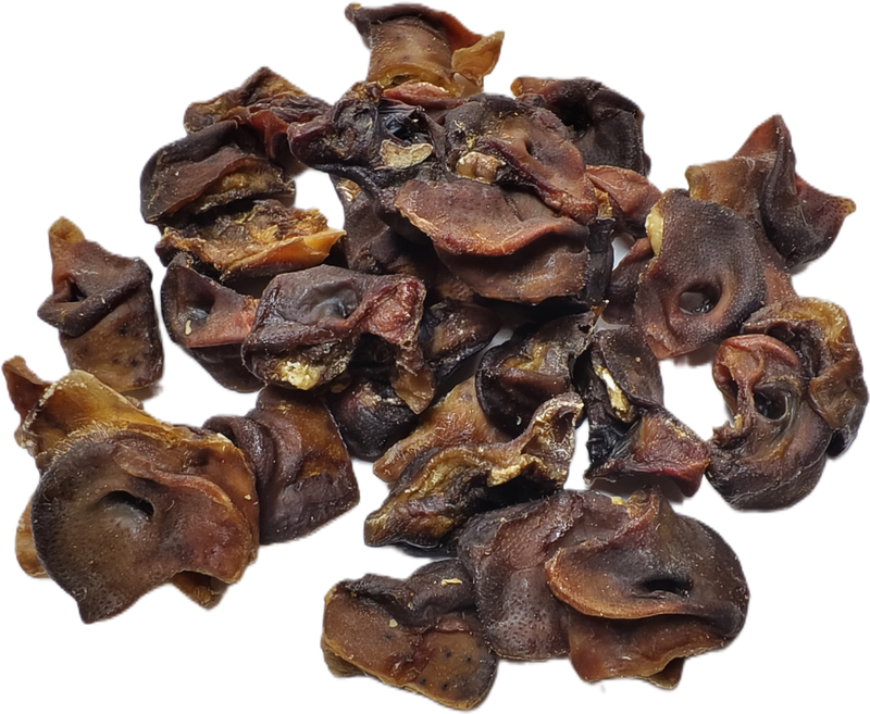 Pork Pig Snouts CUT 1 kg