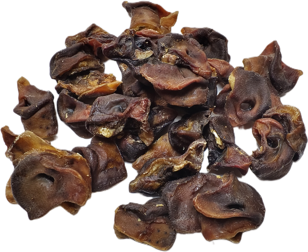 Pork Pig Snouts CUT