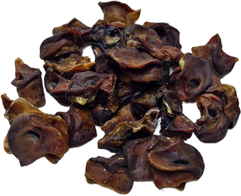 Pork Pig Snouts CUT 1 kg