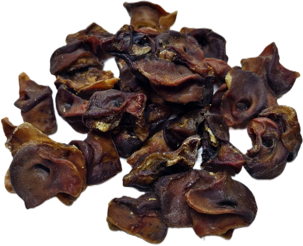 Pork Pig Snouts CUT