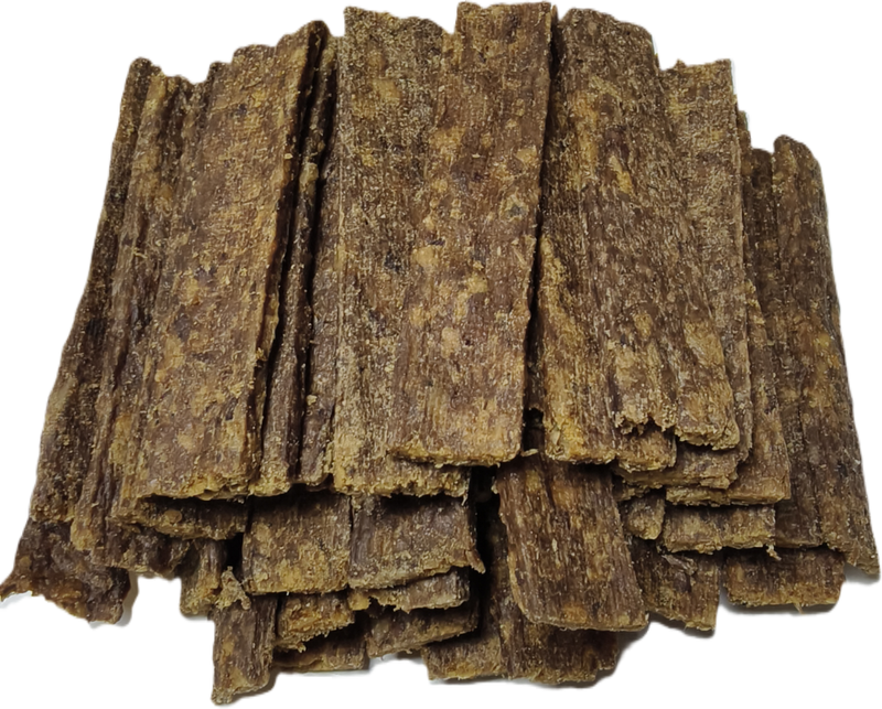 GOAT Meaty Strips 1 kg