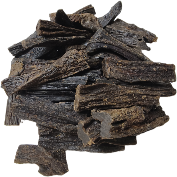 Venison Liver