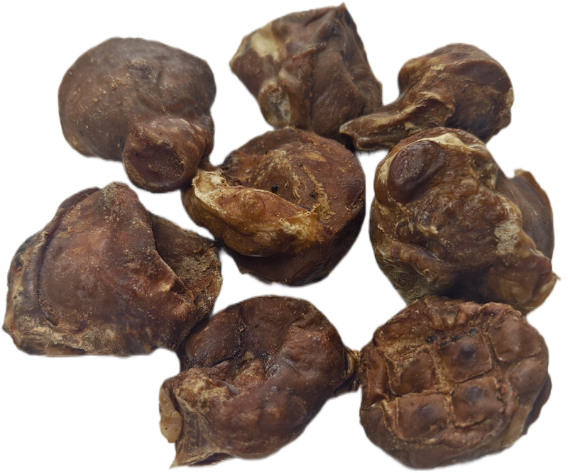 Beef / Veal WHOLE Testicles Testes SMALL 1 kg