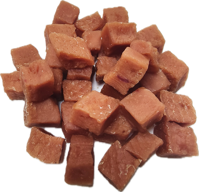 R304 Deer Cubes 1 kg