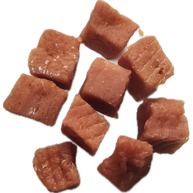 R304 Deer Cubes 1 kg