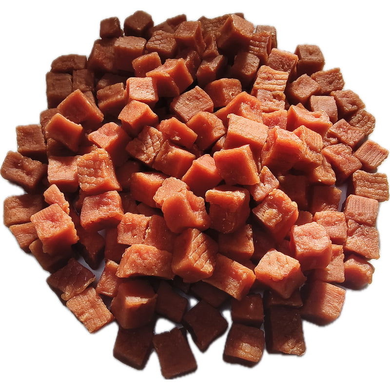 R304 Deer Cubes 1 kg