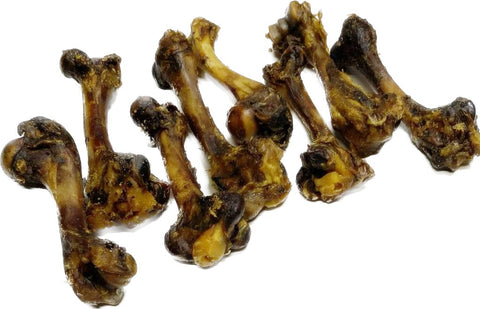 Wild Boar Bones SMALL