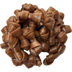A015 Soft Chicken Knots