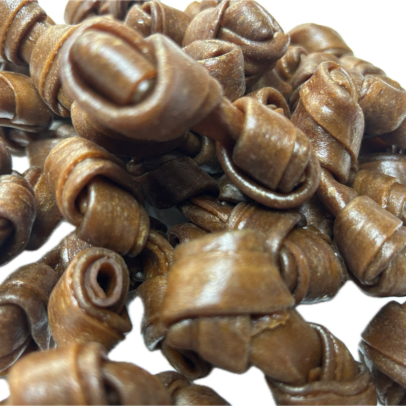 A017 Soft Duck Knots 1 kg