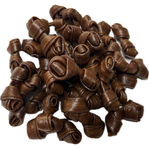 A017 Soft Duck Knots
