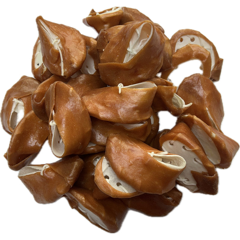 A030 Chicken & Beef Shoes 1 kg