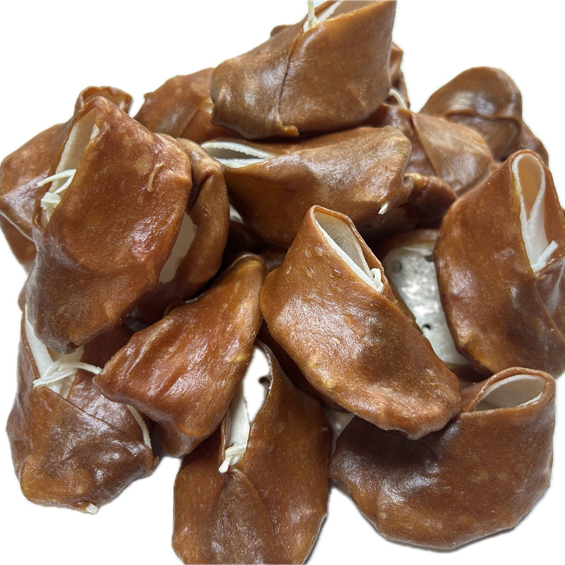 A031 Duck & Beef Shoes 1 kg