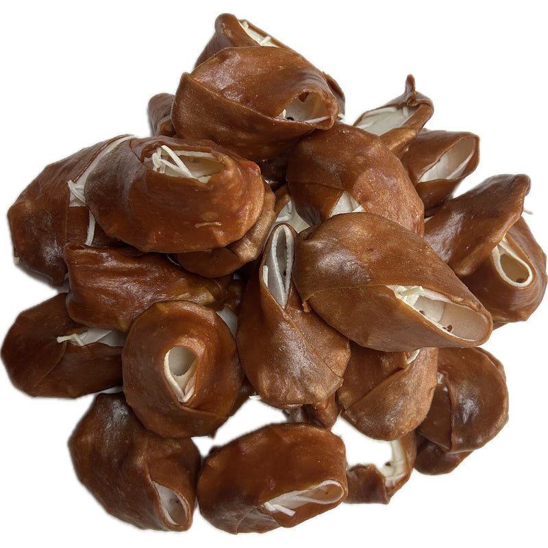 A031 Duck & Beef Shoes 1 kg