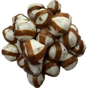 A034 Chicken & Rawhide Balls
