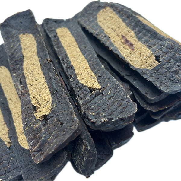 A037 Hen/Cod Fillets