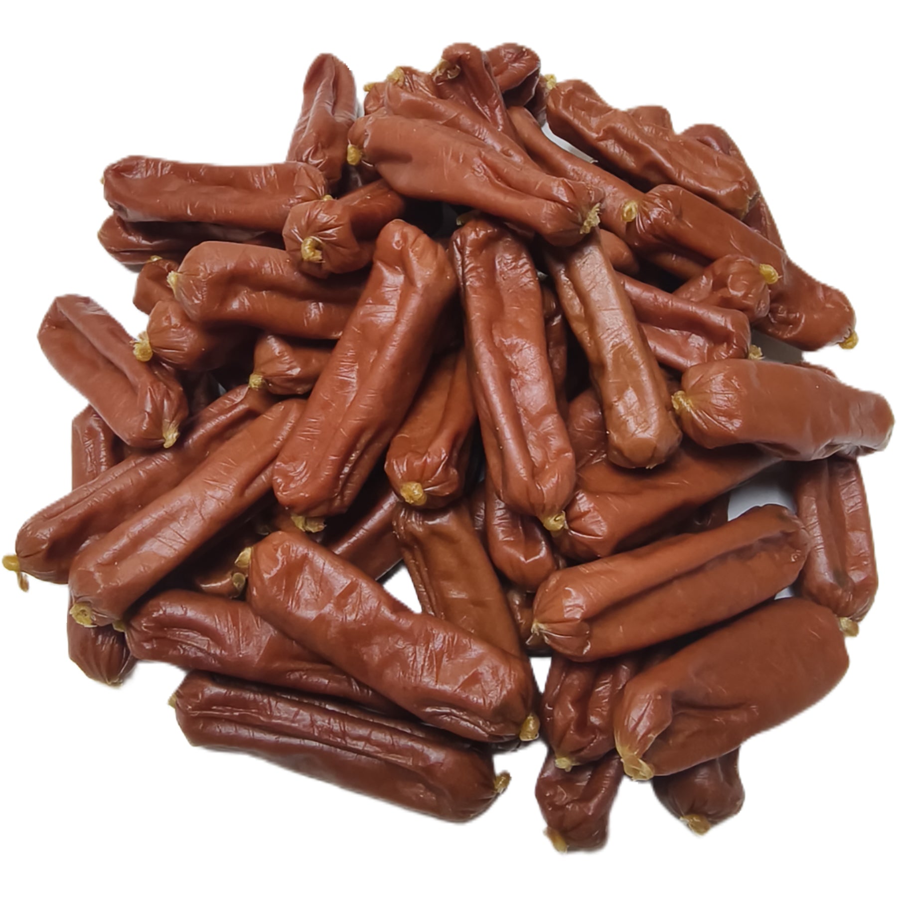 A040 Chicken Mini Soft Sausages
