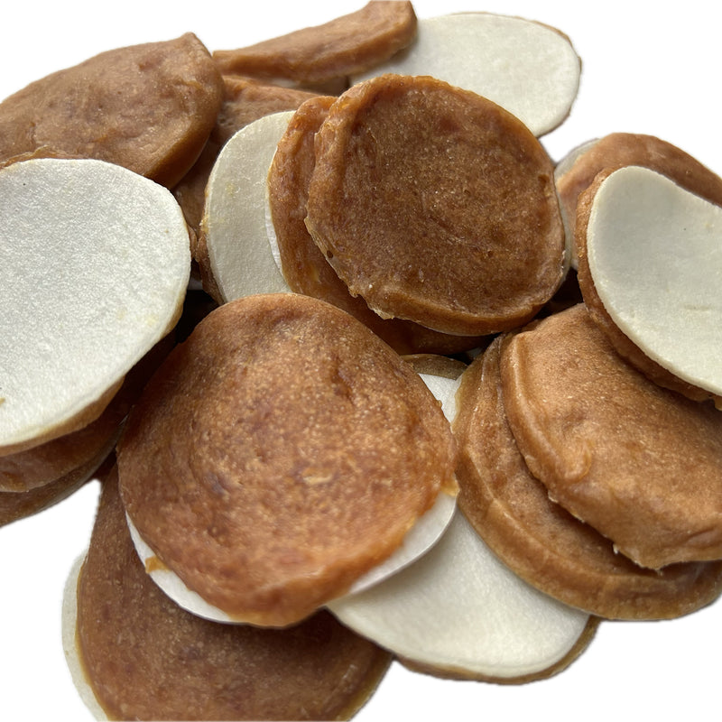 A111 Beef & Chicken Discs 1 kg