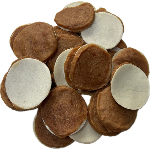 A111 Beef & Chicken Discs