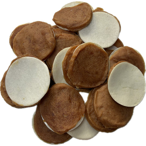 A111 Beef & Chicken Discs