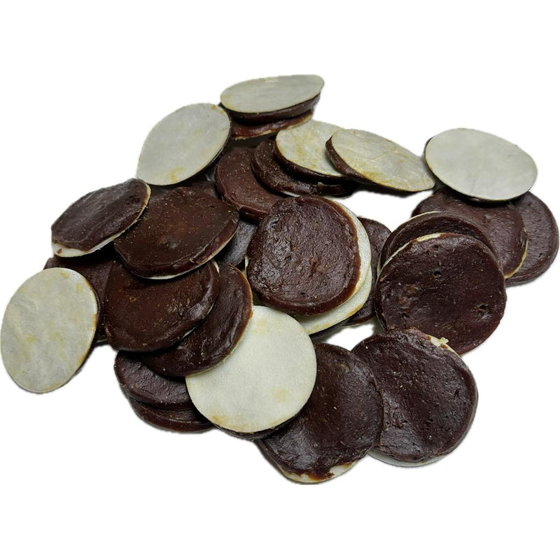 A112 Beef & Duck Discs 1 kg
