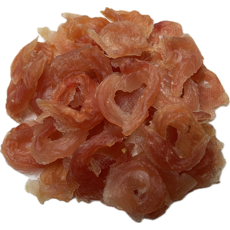A114 Chicken Breast Rings 1 kg