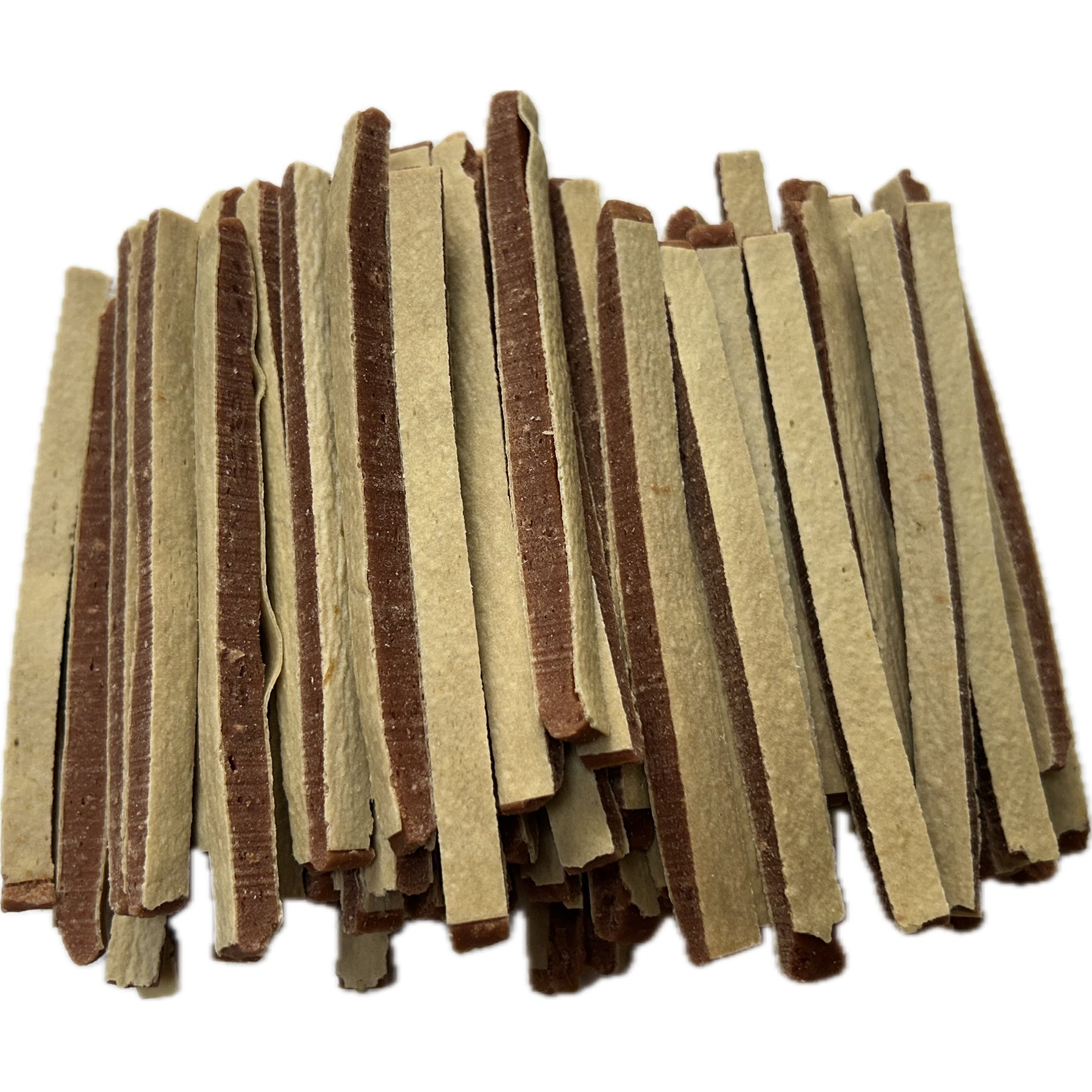 A117 Duck & Fish Sandwich Strips