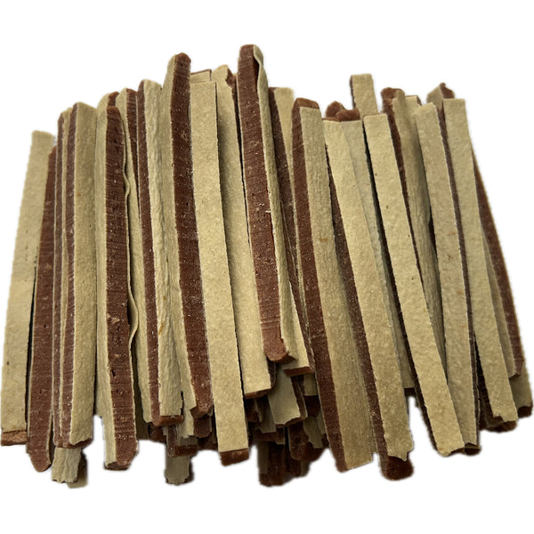 A117 Duck & Fish Sandwich Strips