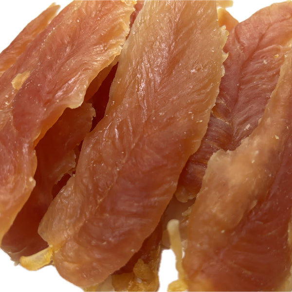 A119 Chicken Soft Fillet