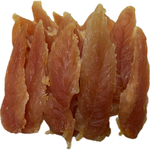 A119 Chicken Soft Fillet