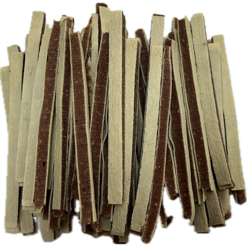 A127 Beef & Fish Sandwich Strips 1 kg