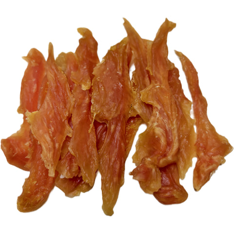 A129 Chicken Breast Tough Fillet Strips