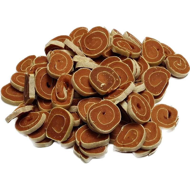 A132 Fish & Chicken Roll-Up 1 kg