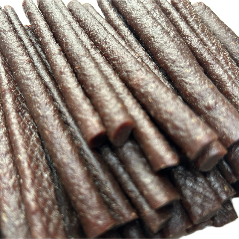 A136 Chewy Beef Sticks 1 kg