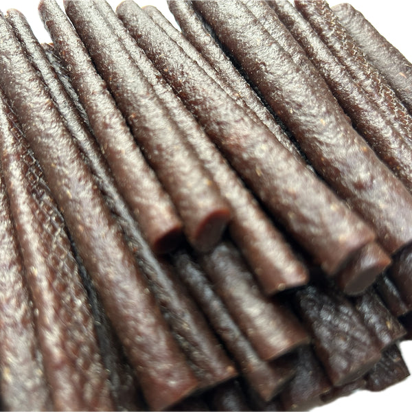 A136 Chewy beef sticks