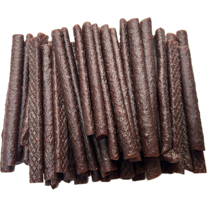 A136 Chewy Beef Sticks 1 kg