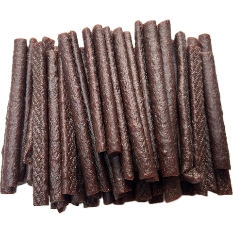 A136 Chewy beef sticks