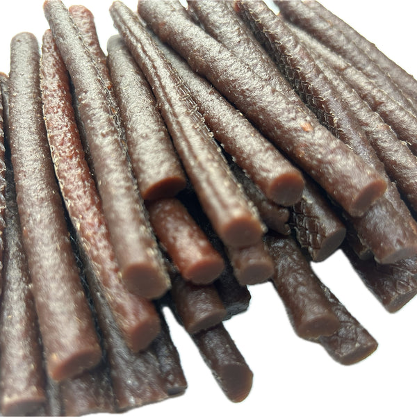 A138 Soft Lamb fingers