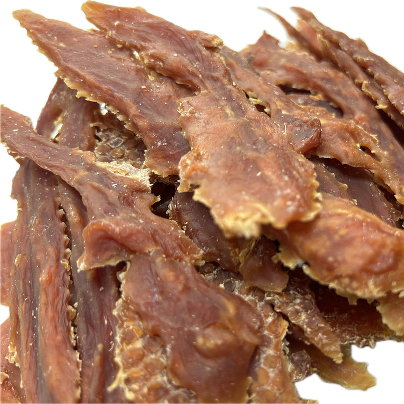 A139 Duck Breast Fillet Strips 1 kg