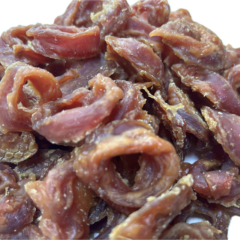 A140 Duck Breast Rings 1 kg